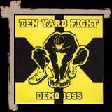 Ten Yard Fight : Demo '95